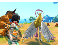 Switch Digimon Story Time Stranger - 1526163 - zdjęcie 2